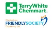 Terry White Chemmart - CheltenhamFriendly Society Dispensary Ltd